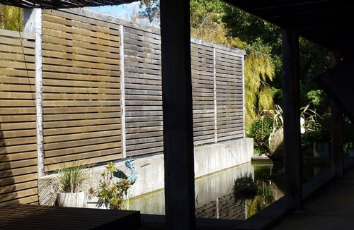 Shepherds Flat House | Lavandula cottage