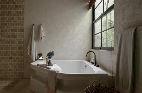 Berawa Villa | Lavanya Villa Berawa beach