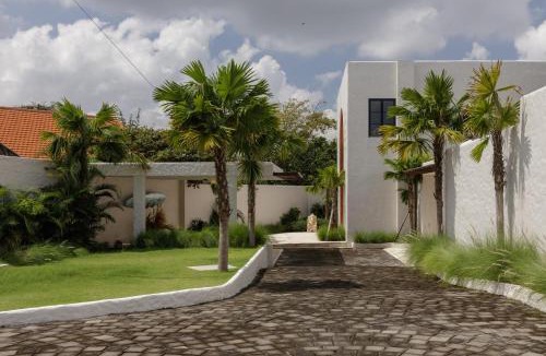 Berawa Villa | Lavanya Villa Berawa beach