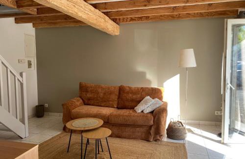 Labastide-Saint-Georges House | LAVAUR Location de meublé saissonier