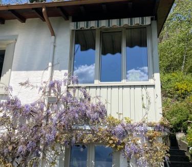 Chardonne Villa | Lavaux Lodge - Romantic escape with magic views!
