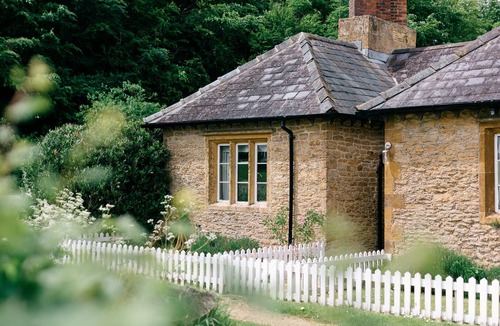 Whichford Cottage | Lavender Cottage