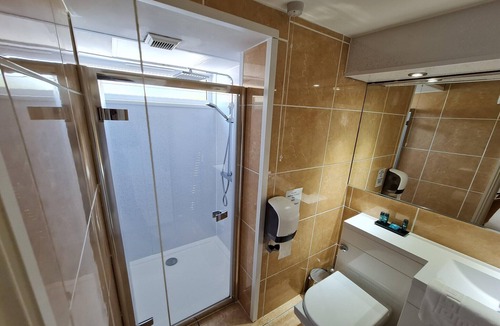 Ashburton Apartment | Lavendar House | Standard Double