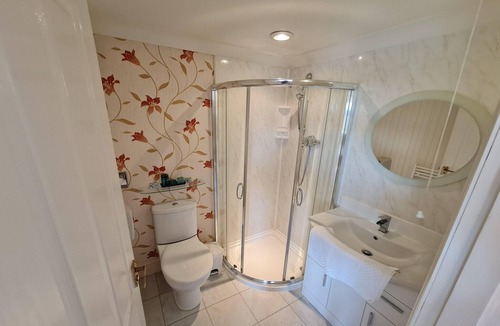 Ashburton Apartment | Lavendar House | Standard Double