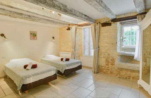 Degagnac House | Lavende
