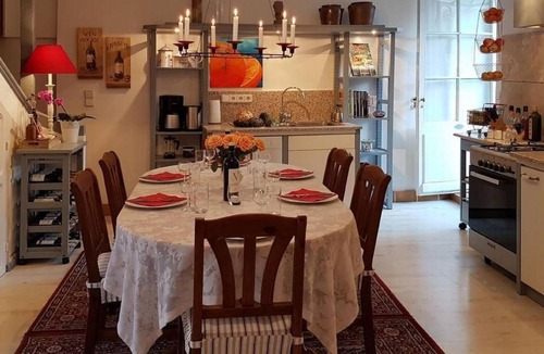 Gensac House | Lavendel by Interhome