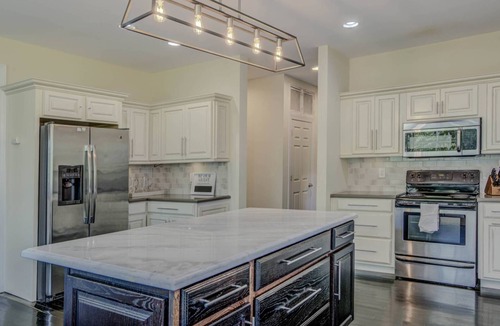 Berlin House | Lavender Beach House