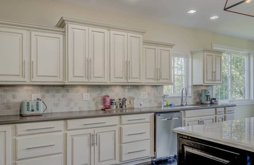 Berlin House | Lavender Beach House