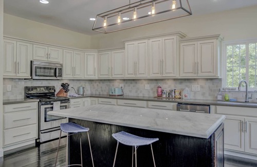 Berlin House | Lavender Beach House