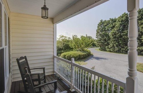 Berlin House | Lavender Beach House