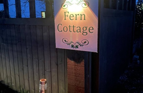 Staple Hill Apartment | Lavender by STAE-Homes