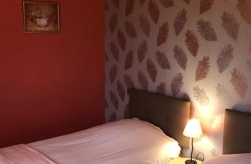 Thure House | Lavender cottage, beautiful place!