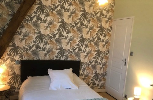 Thure House | Lavender cottage, beautiful place!