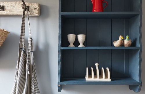 Clare Cottage | Lavender Cottage, Clare