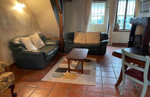 Scoury House | Lavender Cottage