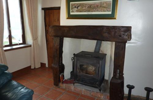 Scoury House | Lavender Cottage