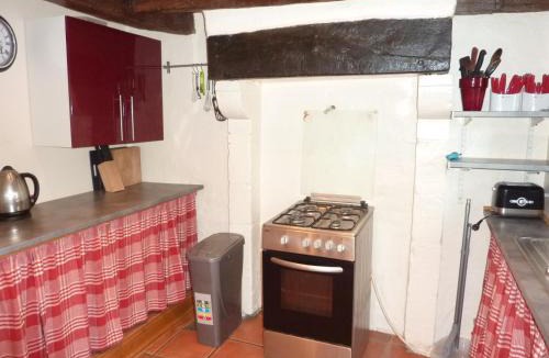 Scoury House | Lavender Cottage