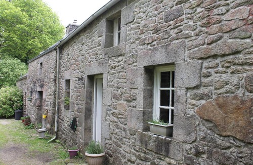 Huelgoat Apartment | Lavender Cottage