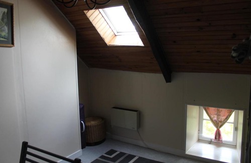 Huelgoat Apartment | Lavender Cottage