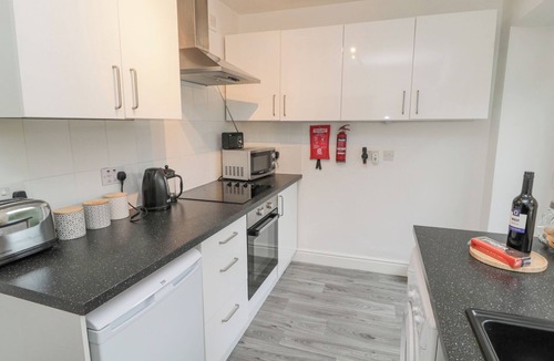 Glanton Cottage | Lavender Cottage