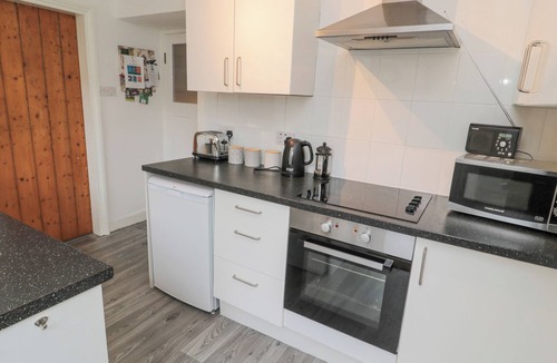 Glanton Cottage | Lavender Cottage