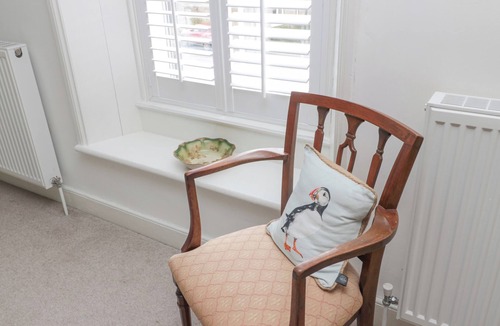 Glanton Cottage | Lavender Cottage