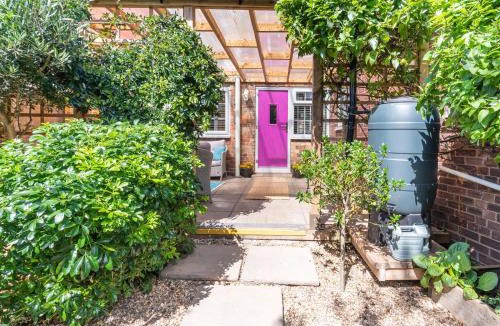 Mappleton House | Lavender Cottage