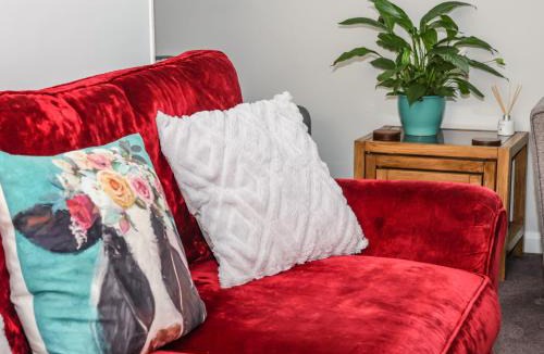 Mappleton House | Lavender Cottage