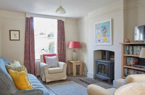 Beer House | Lavender Cottage