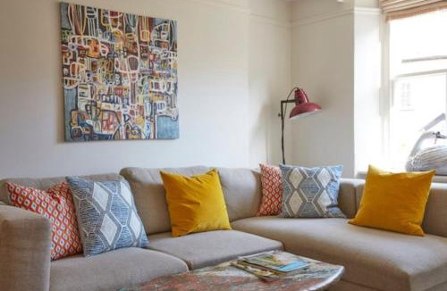 Beer House | Lavender Cottage