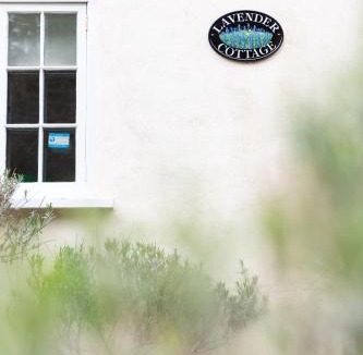 Burley House | Lavender Cottage