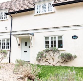 Burley House | Lavender Cottage