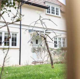 Burley House | Lavender Cottage