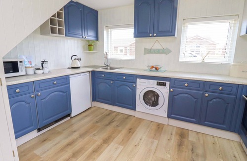 Beadnell Cottage | Lavender Cottage