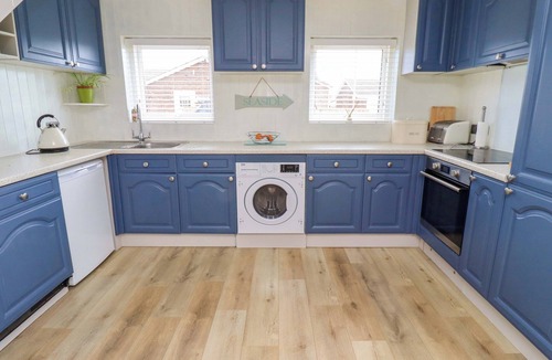 Beadnell Cottage | Lavender Cottage