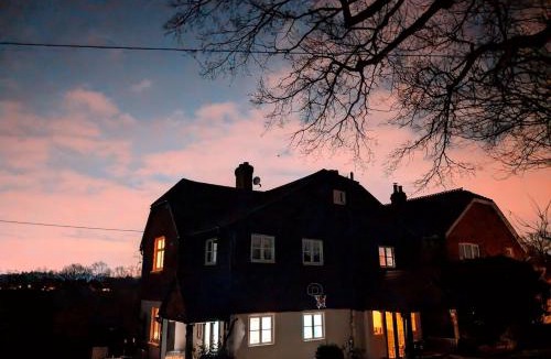 Runnymede House | Lavender Cottage