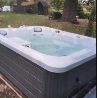 Runnymede House | Lavender Cottage