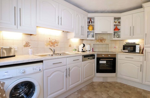Hailsham Cottage | Lavender Cottage