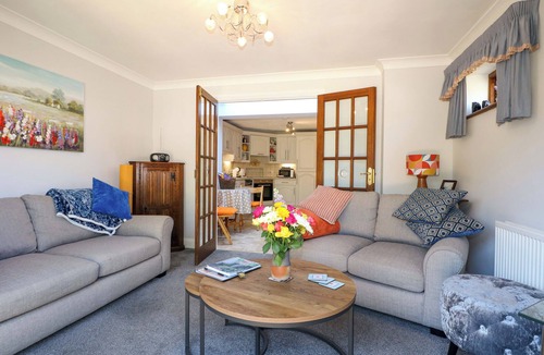 Hailsham Cottage | Lavender Cottage