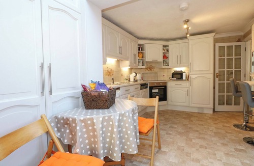 Hailsham Cottage | Lavender Cottage