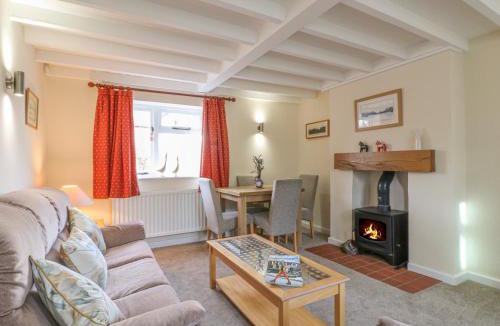 Ilkeston House | Lavender Cottage