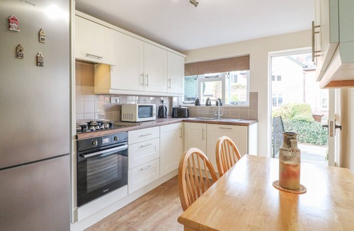 Ilkeston Cottage | Lavender Cottage