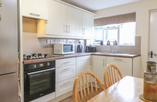 Ilkeston Cottage | Lavender Cottage