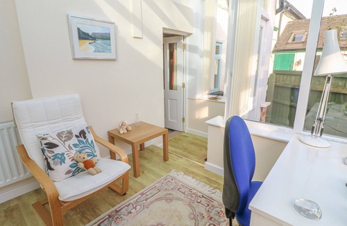 Ilkeston Cottage | Lavender Cottage