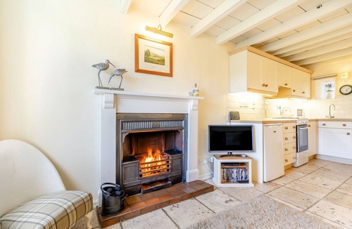 Askrigg Cottage | Lavender Cottage