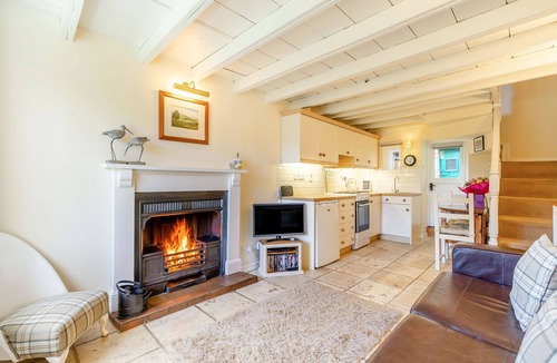 Askrigg Cottage | Lavender Cottage