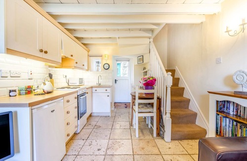 Askrigg Cottage | Lavender Cottage