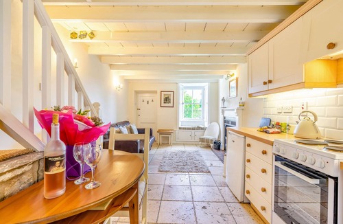 Askrigg Cottage | Lavender Cottage
