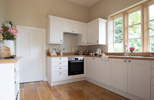 Whichford Cottage | Lavender Cottage