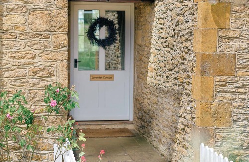 Whichford Cottage | Lavender Cottage